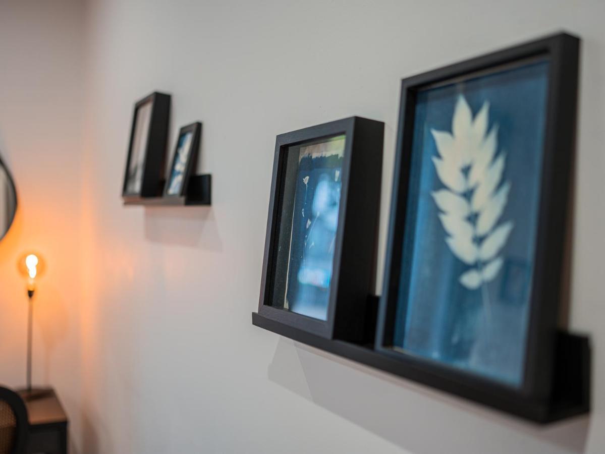 L'Annexe Clermont Ferrand Daire Dış mekan fotoğraf